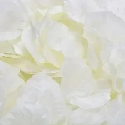 Silk Rose Petals – Romantic Artificial Petals for Weddings, Valentine’s Day & Events